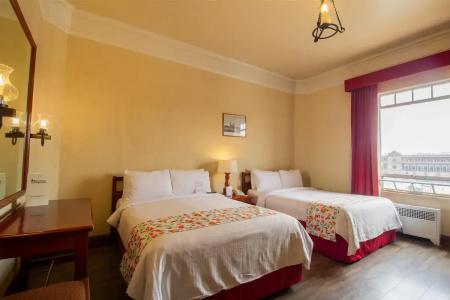 Best Western Majestic - 35