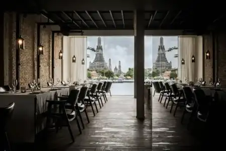 Sala Rattanakosin - 24