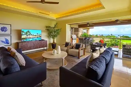 Ho‘olei Villas at Grand Wailea - 65