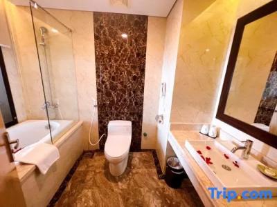 Muong Thanh Luxury Nhat Le - 57