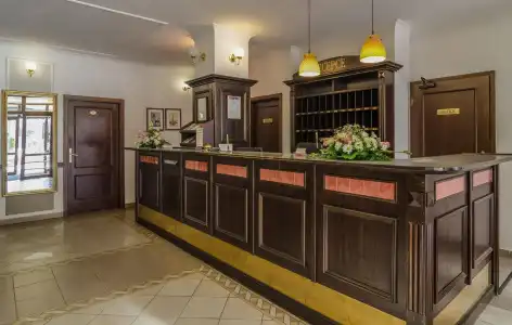 Wellness Gendorf - 1