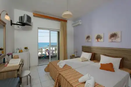 Zorbas Beach - 40