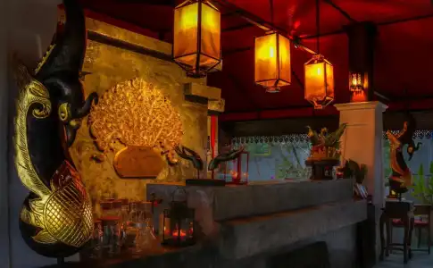 E-outfitting Pai Resort - 0