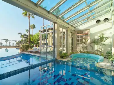 Columbia Beach Resort - 20