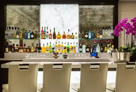 The Mosaic - Beverly Hills - 44