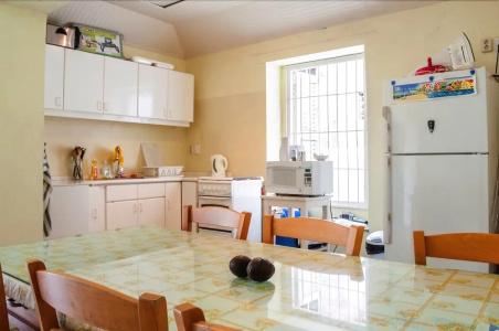 Tunduk Hostel - 24