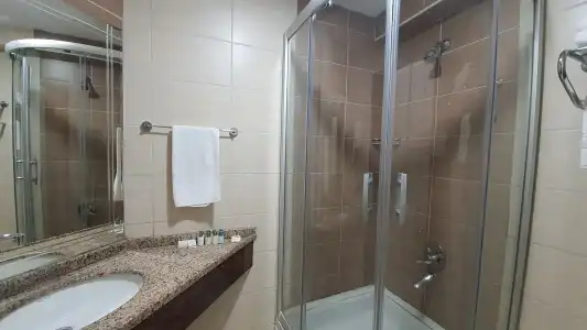 Sapanca Aqua Wellness Spa - 7