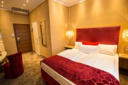 Top Hammer - Mainz Hauptbahnhof - 22