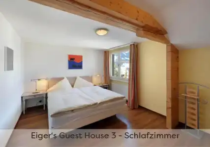 ApartEiger - - 65