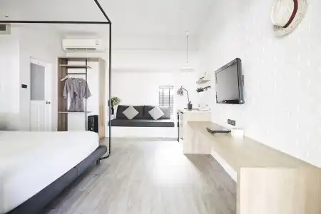 SiamBeach Resort - 217