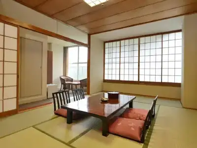 Kinugawa Royal - 39