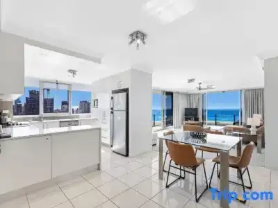 ULTIQA Beach Haven At Broadbeach - 177