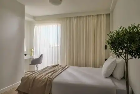 Civitel Attik Rooms & Suites - 38