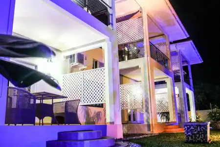 Chez Bea Luxury Villa - 0