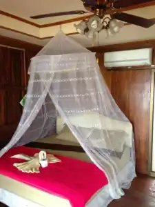Golden Pearl Beach Resort - 10