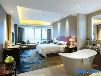 Sorl Hangzhou - 42