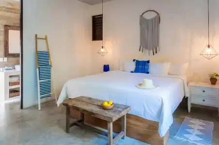 La Zebra Tulum - a Small Luxury - 49