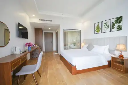 Maris Beach Phu Quoc - 28