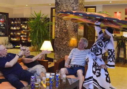 Viva Blue Resort and Diving Sharm El Naga (Adults Only) - 40