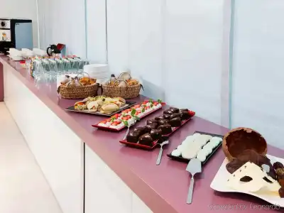 Novotel Sofia - 10