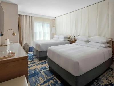 Newport Marriott & Spa - 68