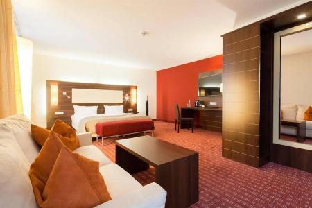 Designam Stadtgarten - 4