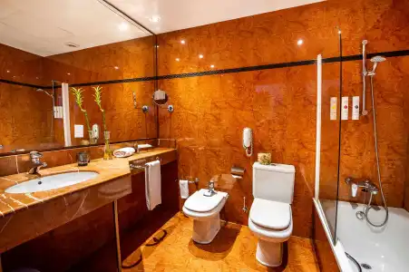 Innside Valencia Oceanic - 67
