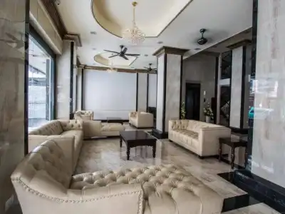 Land Royal Residence Pattaya - 6