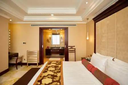 Soluxe Guangzhou - 5