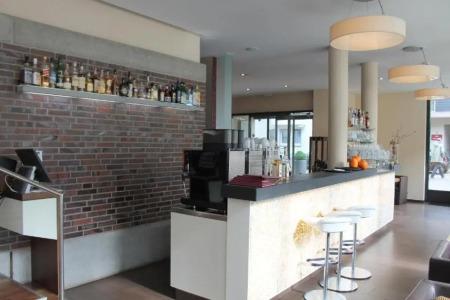 Designam Stadtgarten - 12