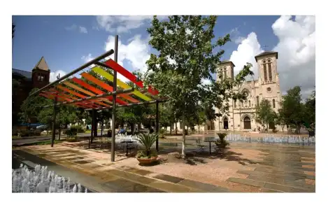 Riverwalk Plaza - 29