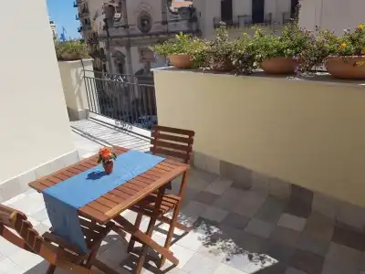 B&B Cala Peppa - 15