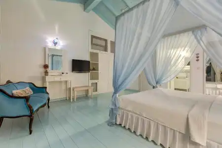 Beyaz Han - 1