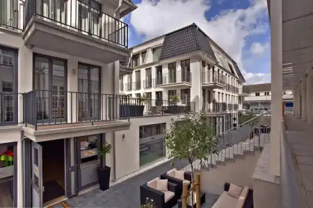 Suite Binz FamilienRügen - 0