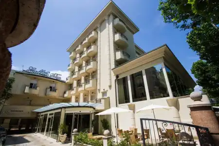 Gallia Palace - 36