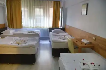 Otel Altay - 2