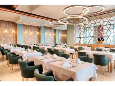 RIU Palace - adults only, 18+ - 16