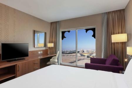 DoubleTree by Hilton Dubai Al Jadaf - 8