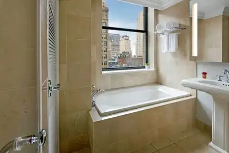 The Ritz-Carlton, Philadelphia - 79
