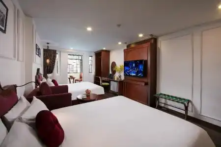Vision Premier & Spa - 58