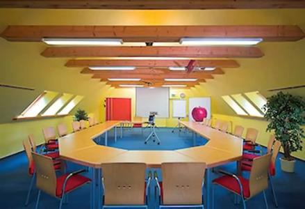 Romantik Friederikenhof Restaurant & Spa - 15