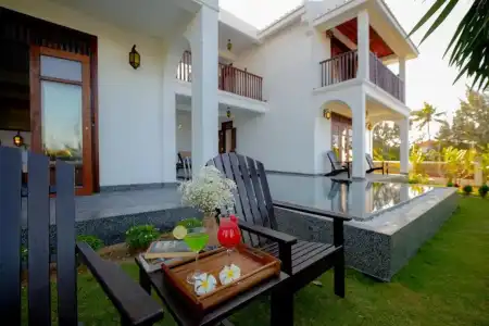 Legacy Hoi An Resort - 346