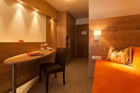 Talhof Garni&More in Wängle Bei Reutte - 30
