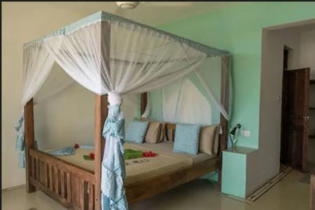 Reef & Beach Resort - Spa Jambiani - 101