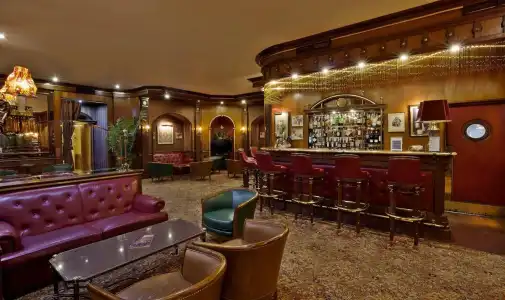 Avenida Palace - 1