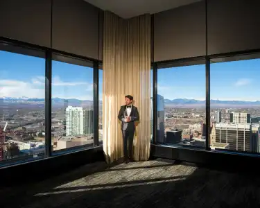 Grand Hyatt - 7