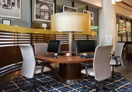 Sheraton New Orleans - 6