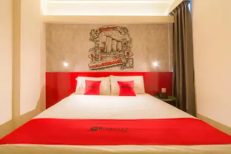 RedDoorz @ Beach Road - 22
