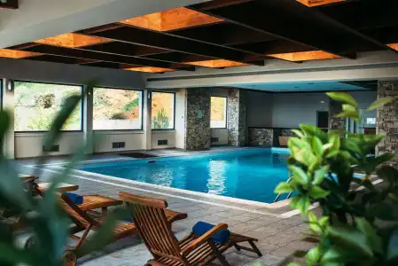 Anemolia Mountain Resort - 19