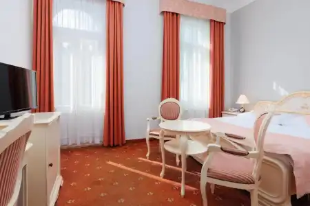 Orea Spa Palace Zvon Mariánské Lázně - 55